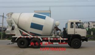 供應混凝土攪拌車 致富首選，性價比不可超越的汽摩配件