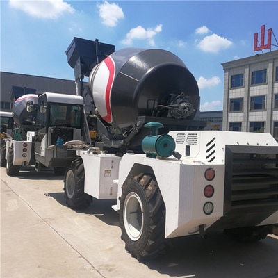 南充雷曼重工與程力混凝土攪拌車配件 以技術(shù)創(chuàng)新驅(qū)動(dòng)行業(yè)節(jié)能減排