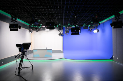 媒體融合新篇章 安徽淮北報社與廣電合并，強化廣播電視節目制作